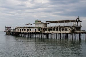 Abkhazia Travel Blog