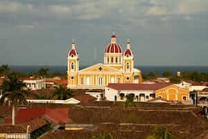 Nicaragua Travel Blog posts