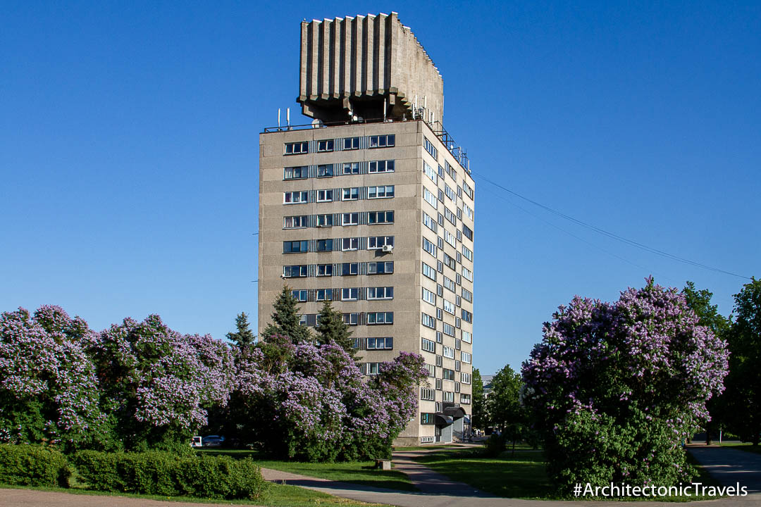 Veetorn Residential Narva Estonia-3