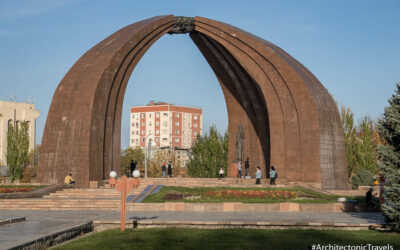 Victory Monument