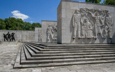 Labor Movement Mausoleum, Kerepesi Cemetery