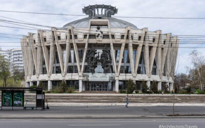 Chisinau State Circus