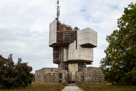 Architectonic Croatia