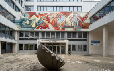 Faculty of Chemical and Food Technology (Slovak University of Technology in Bratislava)