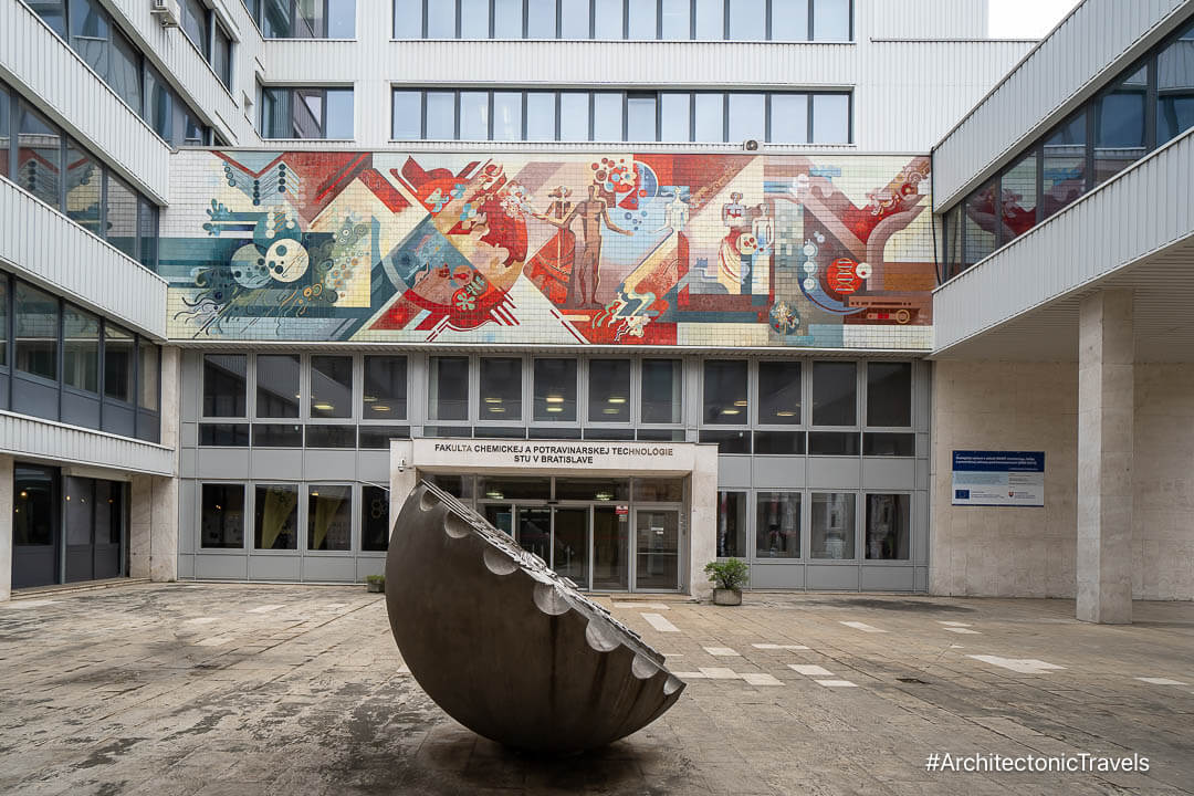 Faculty of Chemical and Food Technology (Slovak University of Technology in Bratislava) Bratislava Slovakia APR25-6