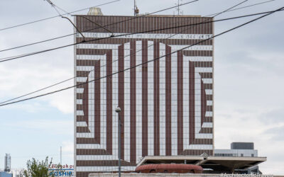 Hotel Kyjev