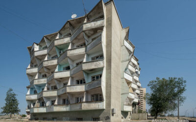 Residential building