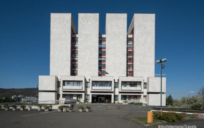 Slovak National Archives