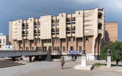 Tashkhaja Asiri Regional Public Library